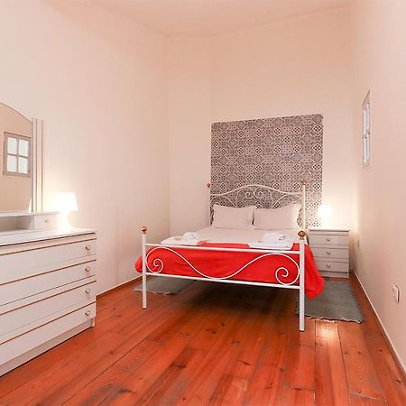Апартаменты Bairro Alto Cosy By Homing Лиссабон Экстерьер фото
